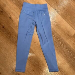 TLF Seamless Buttscrunch Leggings